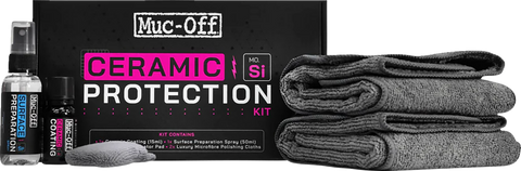 Ceramic Protection Kit - 15 ml
