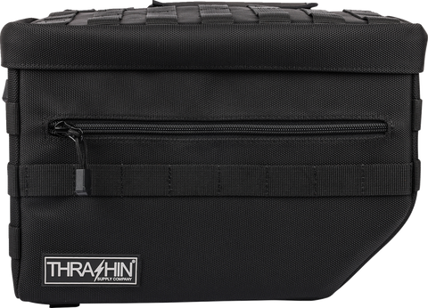 Escape Saddlebags - Black