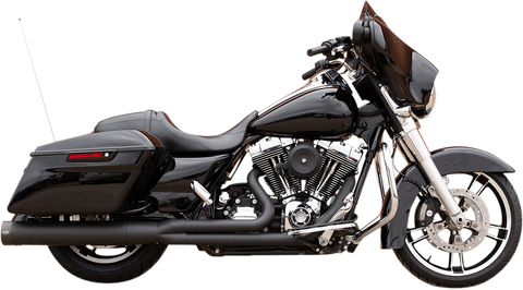 2-into-1 Exhaust for &