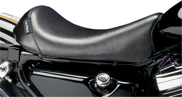 Barebones Solo Seat - Black - XL &