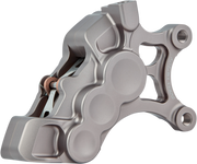 6-Piston Caliper - 14" - Titanium