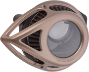 Clear Tear Air Cleaner Kit - Titanium