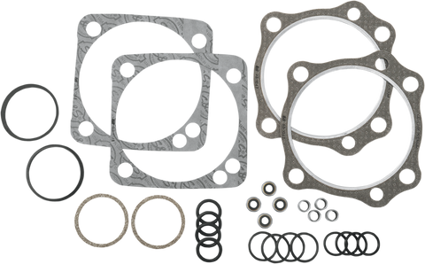 Top End Gasket Kit - 4-1/8" - EVO Big Twin