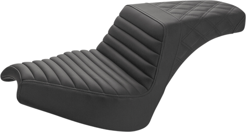 Step-Up Seat - Front Tuck-n&
