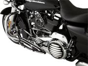 Heel/Toe Shifter - Deep Cut - Black