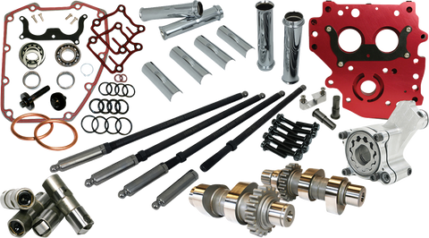 Camchest Kit - HP+® - 525 Series - Chain Drive - Twin Cam