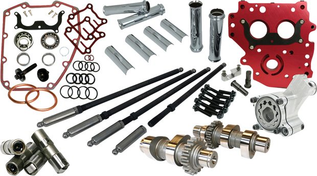Camchest Kit - HP+® - 525 Series - Chain Drive - Twin Cam