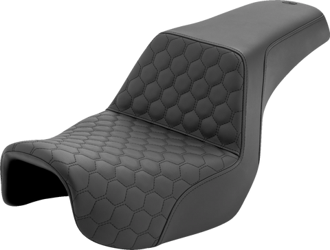 Step-Up Seat - Honeycomb - Dyna &