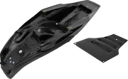 Eliminator Seat Kit - Carbon Fiber - XL '04-'20