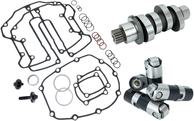 Race Series® Camshaft Kit - 592 Series - Chain Drive - M8
