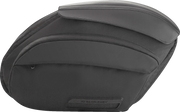 Saddlebags - M8 Softail