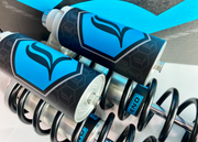 REVO ARC Reservoir Decal