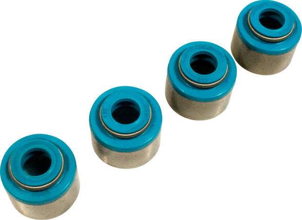 Valve Guide Seals - For 7.00 mm Valve Stem - 88"/96"/103" Twin Cam | XL