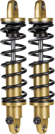 Legend REVO-A Coil Suspension For Dyna Models