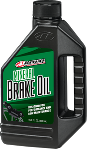 Mineral Brake Fluid - 16 US fl oz.
