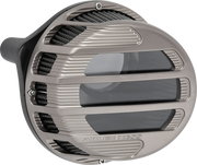 Sidekick Air Cleaner Kit - Titanium