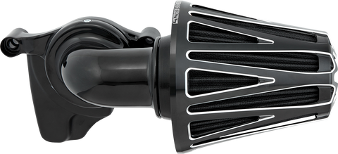Monster Sucker® Air Cleaner - Black
