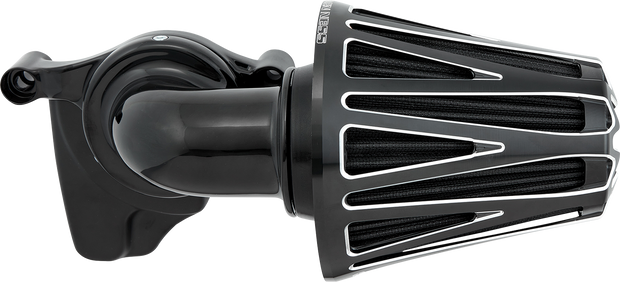Monster Sucker® Air Cleaner - Black