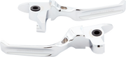 Method Lever Set - Chrome
