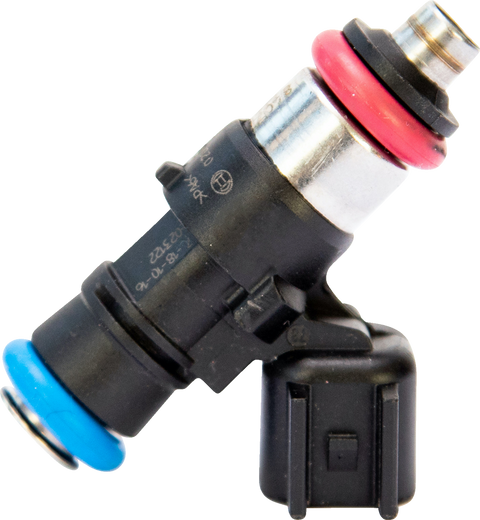 Replacement Electric Fuel Injector - Harley-Davidson