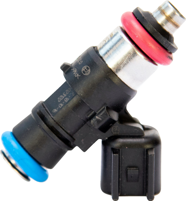 Replacement Electric Fuel Injector - Harley-Davidson