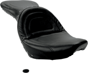 Explorer Special Studded Seat - Softail