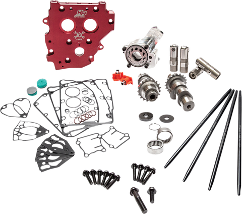 Camchest Kit - HP+® - 543 Series - Chain Drive - Twin Cam