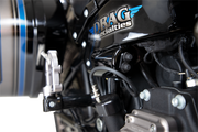 Air-A M-Eight Softail Air Suspension