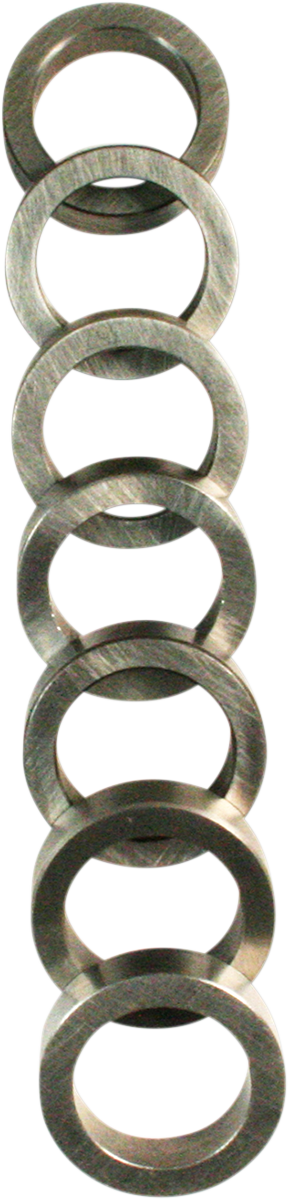 Cam Spacers Kit