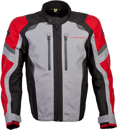 Scorpion EXO Optima Jacket