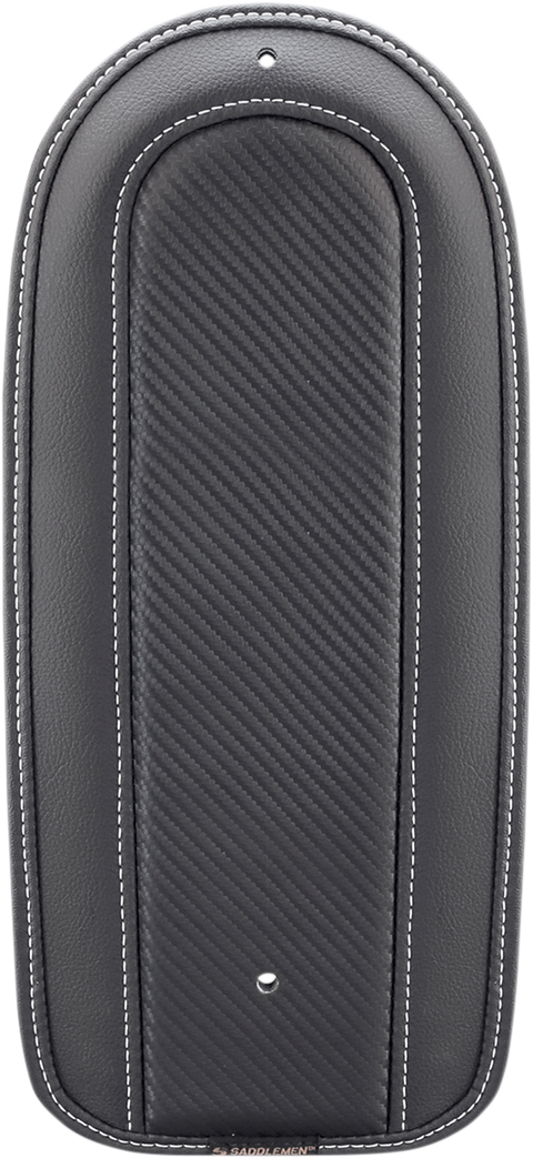Fender Chap - Matches Dominator Solo Seat - Dyna