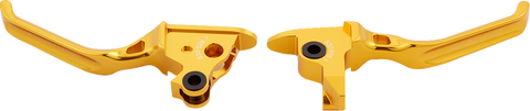 Method Lever Set - Gold