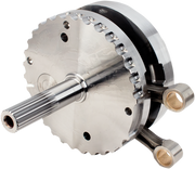 Flywheel -