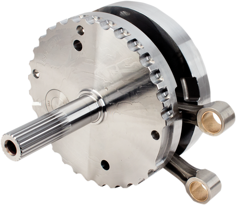 Flywheel -