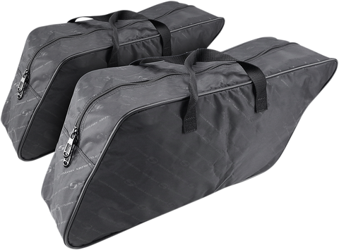 Saddlebag Liners - OEM - Large