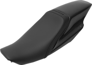 Eliminator Seat Kit - Carbon Fiber - XL '04-'20