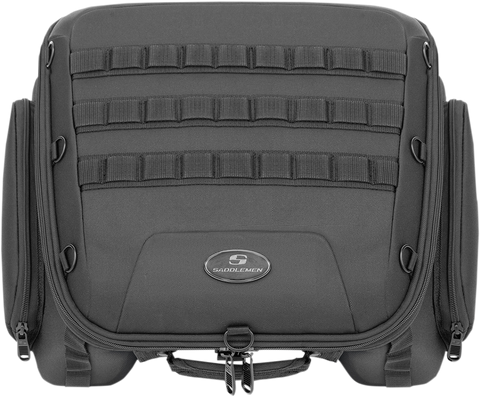 Tactical Tail Bag
