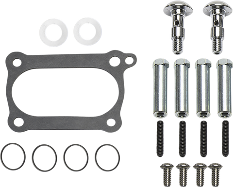 Big Sucker Air Cleaner Replacement Hardware Kit - Stage II