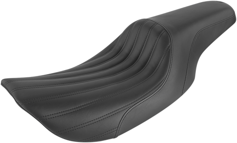 Knuckle Profiler™ Seat - Black