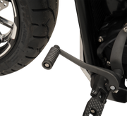TSC Shifter Peg - 2-1/4" - Black