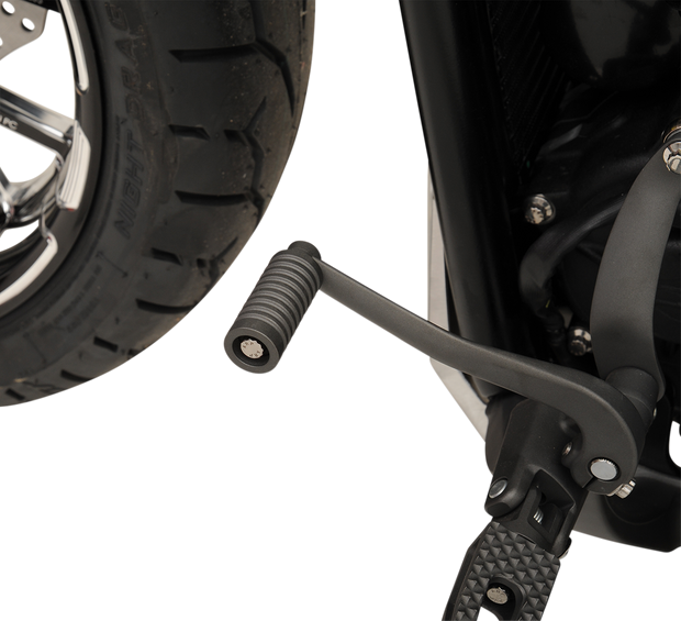 TSC Shifter Peg - 2-1/4" - Black