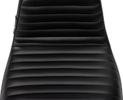 Tailwhip Daddy Long Legs Seat - Pleated - FLH/FLT '23-'24