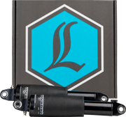 Air-A Adjustable FL Air Suspension