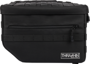Escape Saddlebags - Black