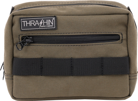 Handlebar Bag - Green