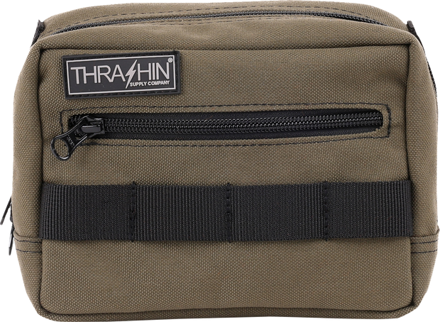 Handlebar Bag - Green