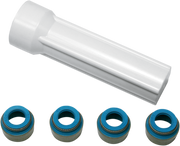 Valve Guide Seals - For 0.420" Guide - 5/16" Valve Stem - Twin Cam | XL