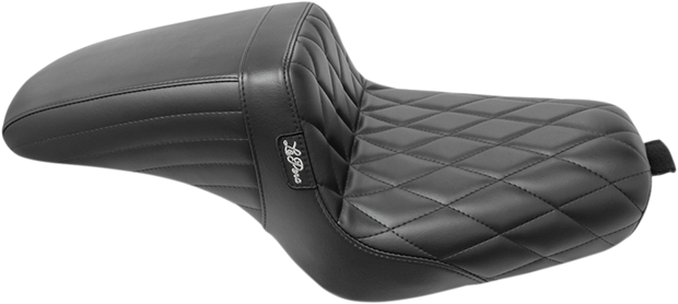 Kickflip Seat - Diamond - Black - XL &