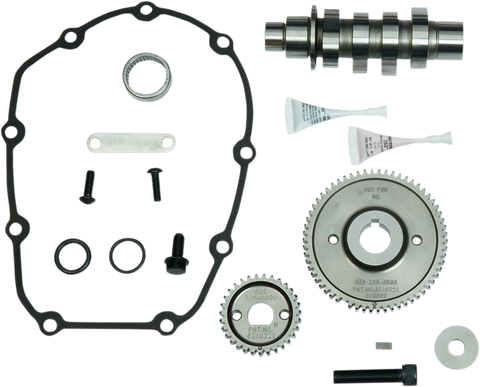 Cam Kit - 465G - M8
