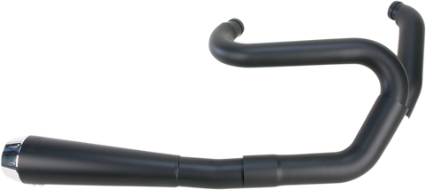Road Rage 2:1 Exhaust System